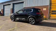 Citroen C5 Aircross 1.2 PureTech 130 Flair 5dr EAT8 Petrol Hatchback